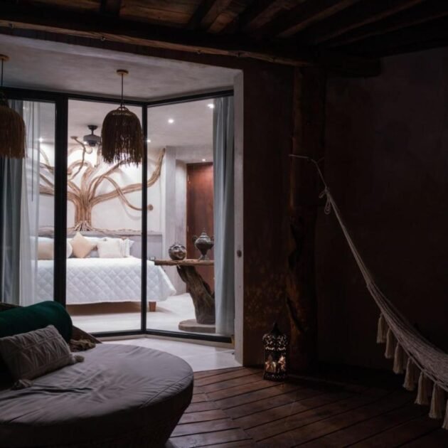 Hotel Take Over Tulum