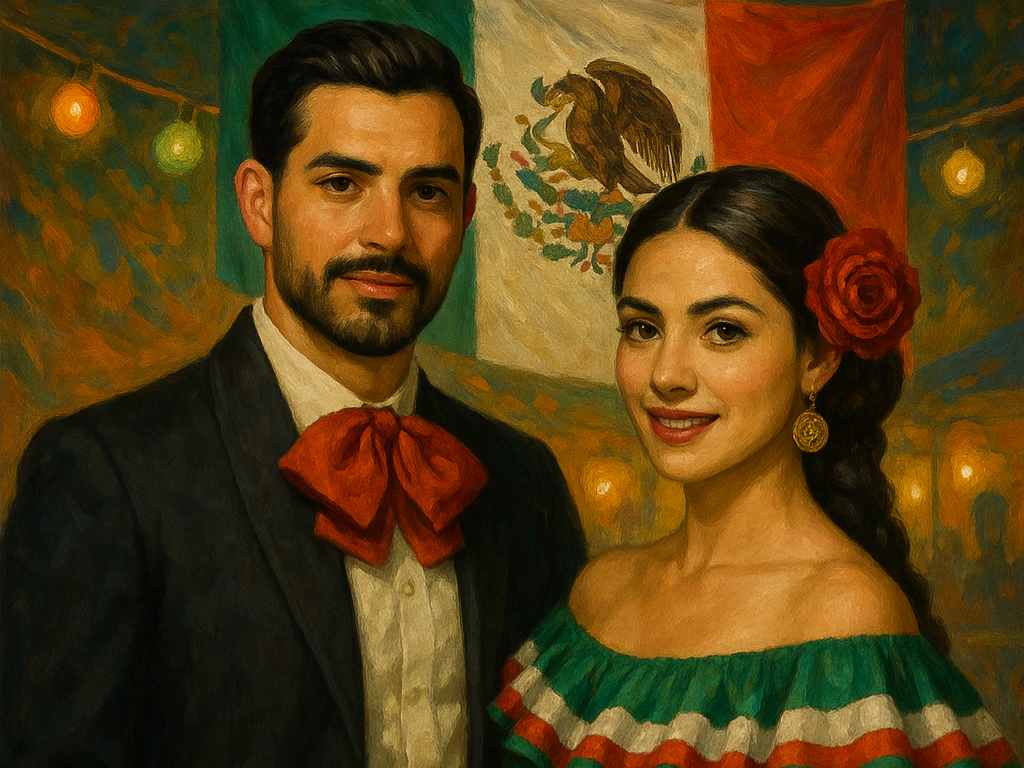 Mexican Night PDC - Image 5