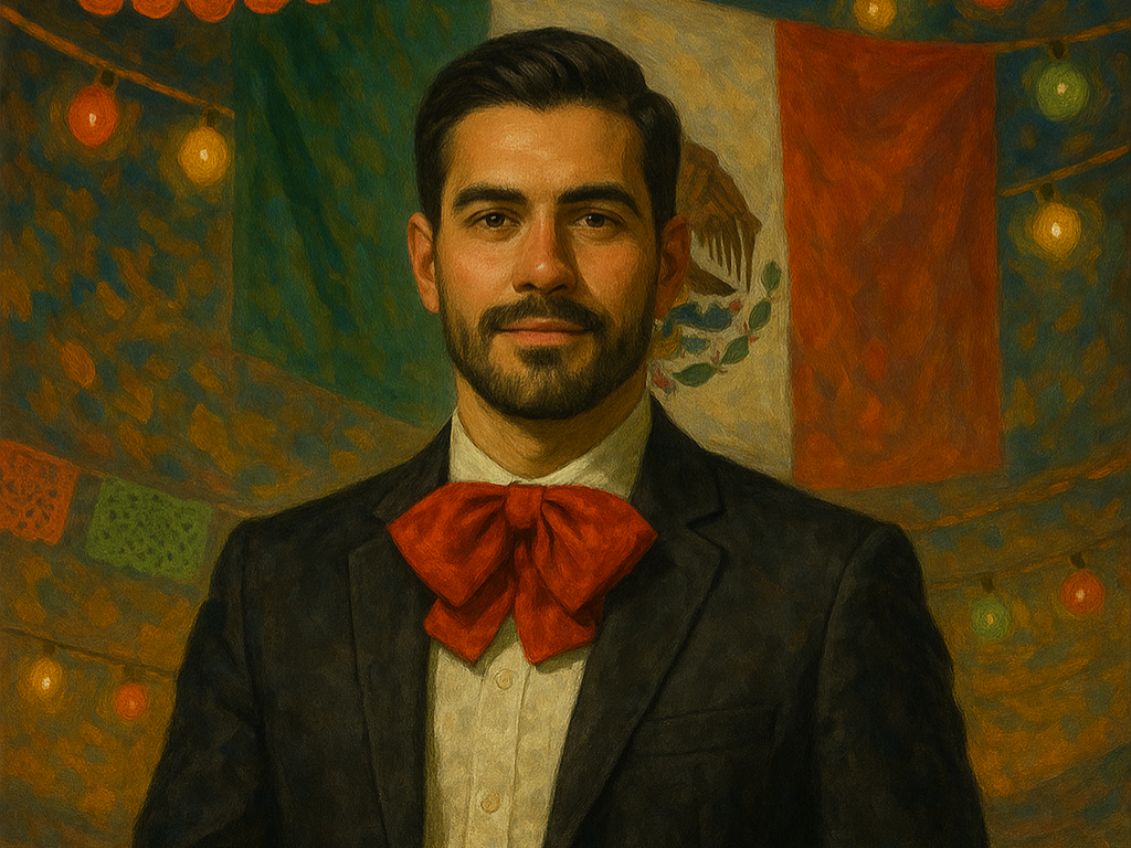 Mexican Night PDC - Image 6