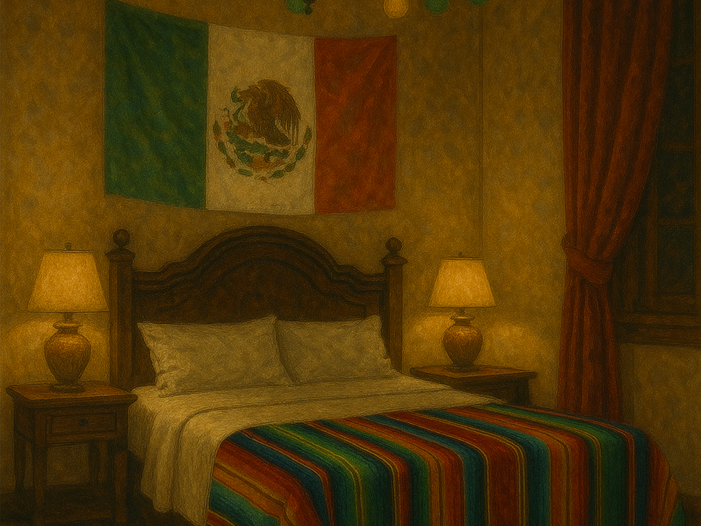 Mexican Night PDC - Image 7