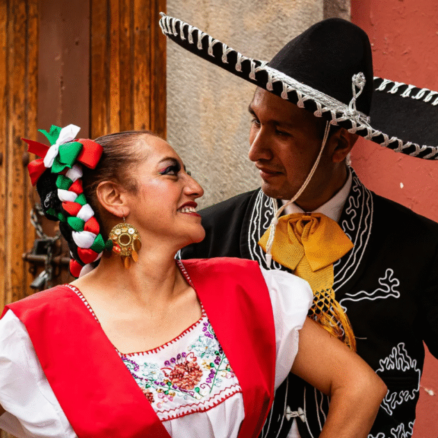 Couple admission (Men & Woman)