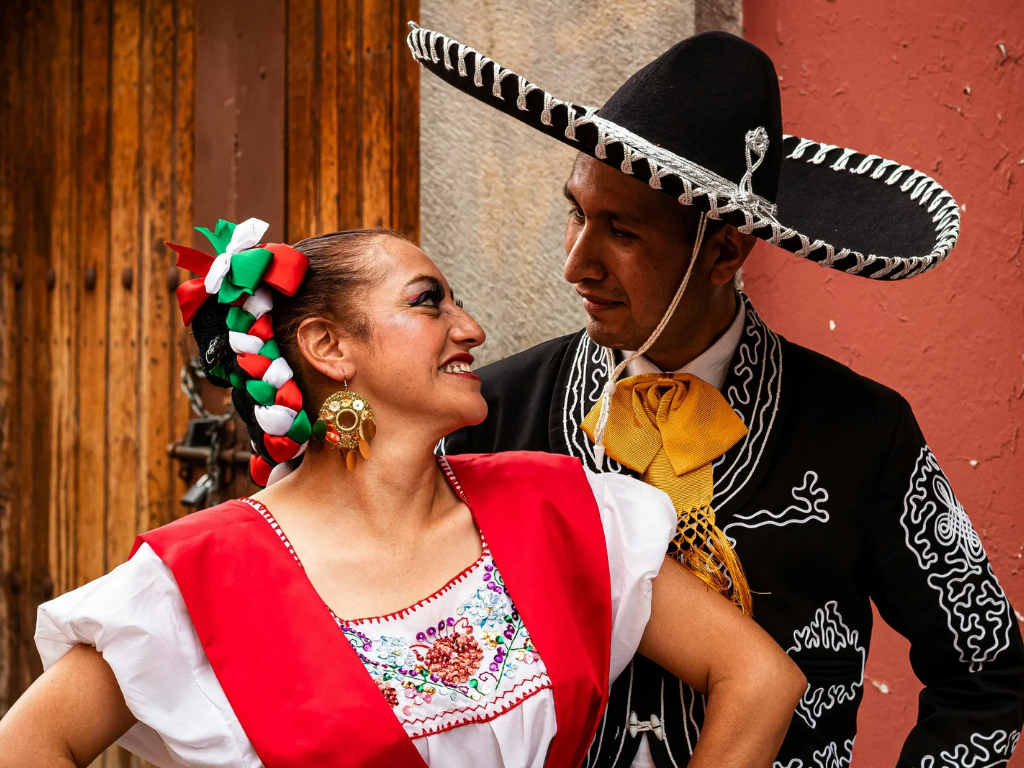 Couple admission (Men & Woman)